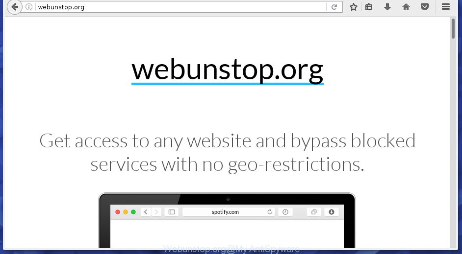 Webunstop.org