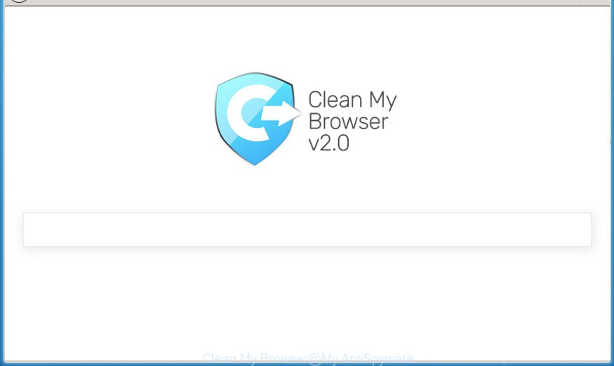 Clean My Browser