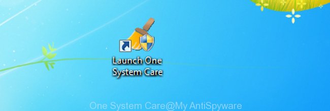 One System Care