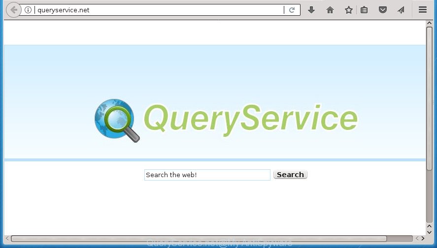 QueryService.net