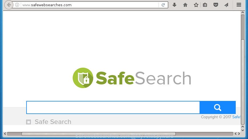 Safewebsearches.com