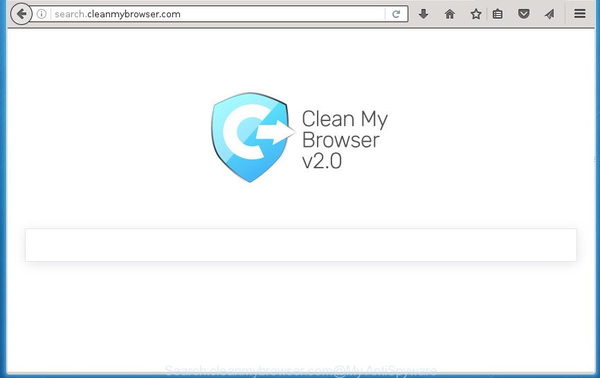 Search.cleanmybrowser.com