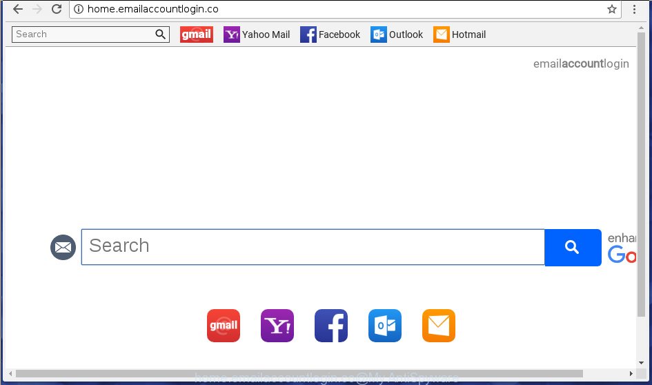 home.emailaccountlogin.co