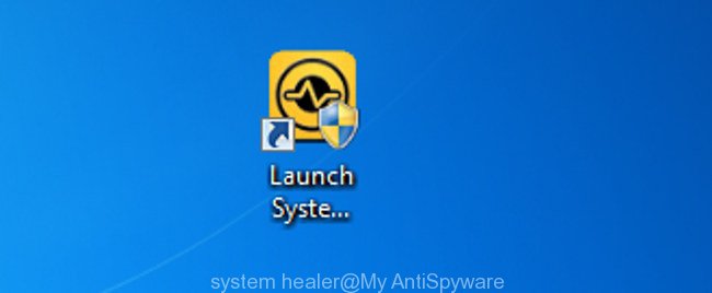 system healer