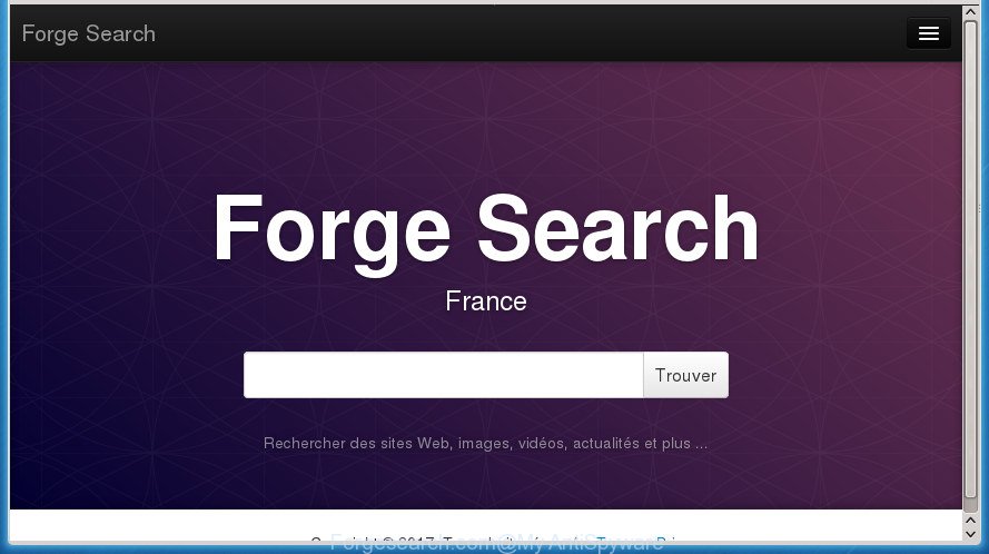 Forgesearch.com