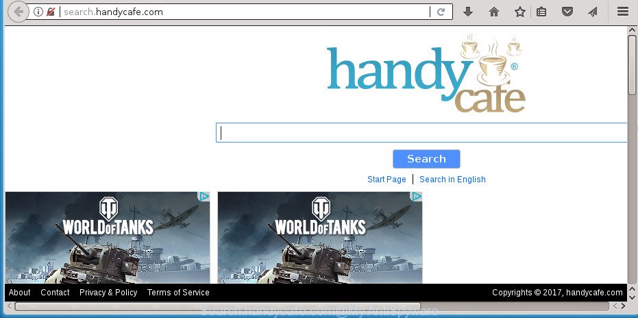 Search.handycafe.com