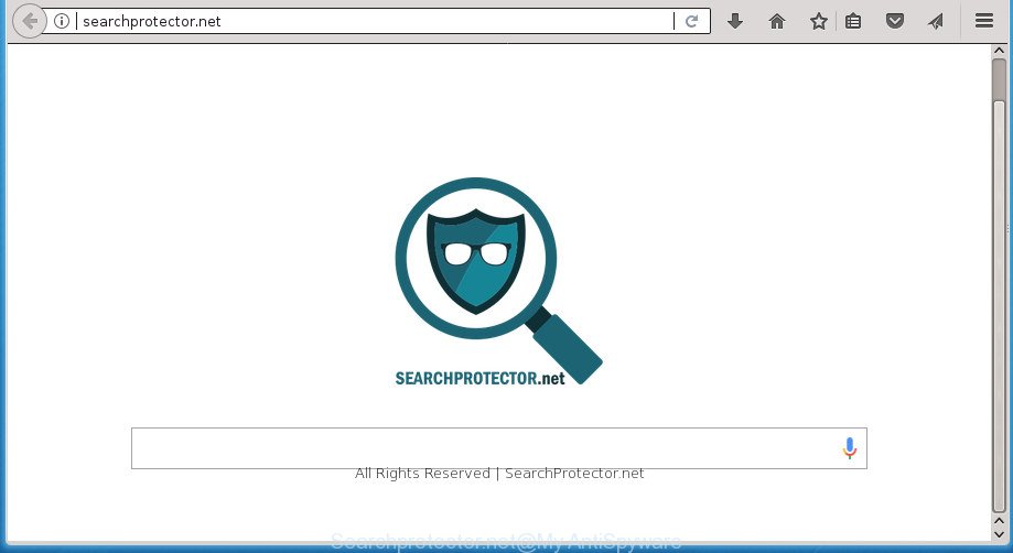 Searchprotector.net