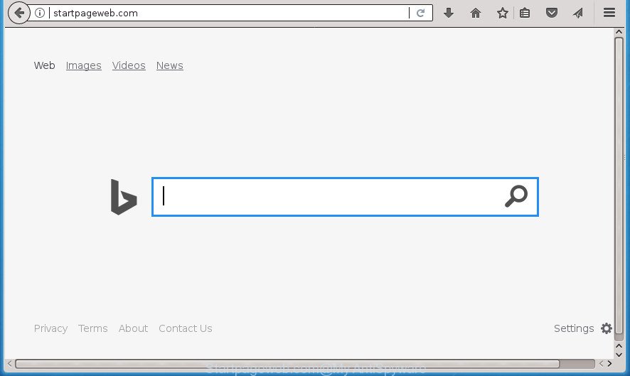 Startpageweb.com