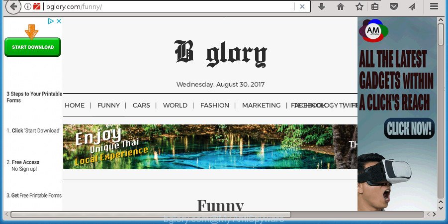 bglory.com