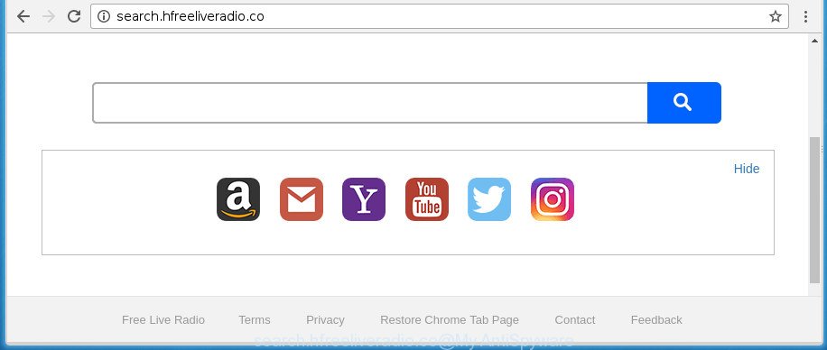 search.hfreeliveradio.co