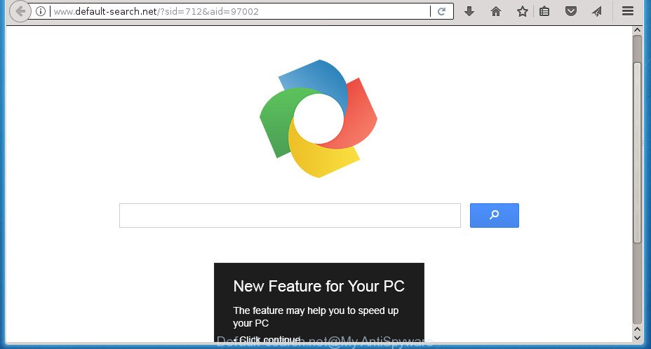 Default-search.net