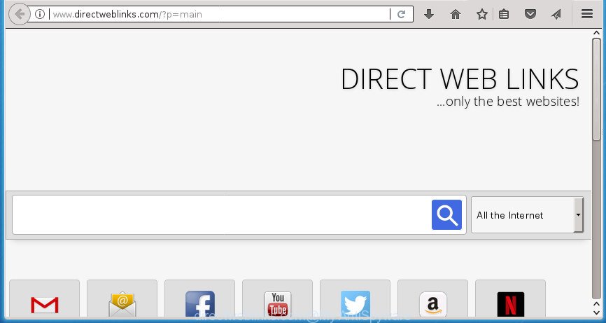 directweblinks.com