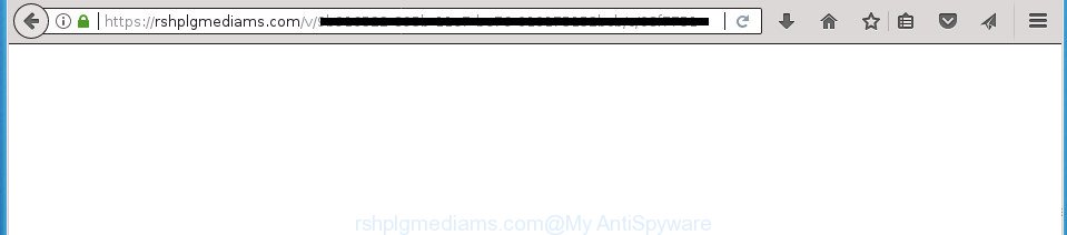 How to manually get rid of Rshplgmediams.com advertisements from FF, Chrome, Microsoft Internet Explorer and Microsoft Edge