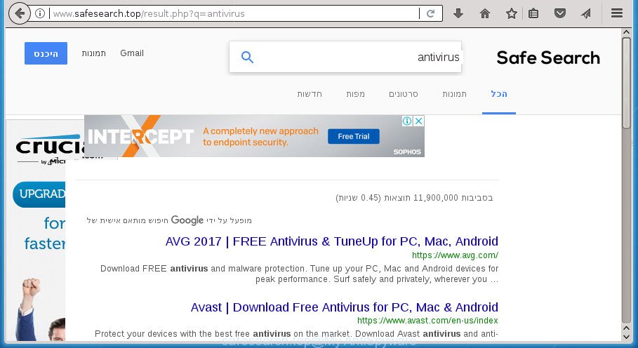 How to remove Safe Search on Mac [Chrome, Firefox, Safari]