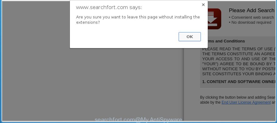 searchfort.com