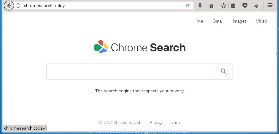 Chromesearch.today