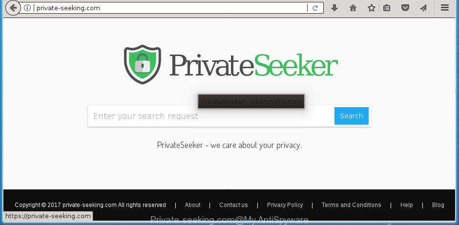 Private-seeking.com