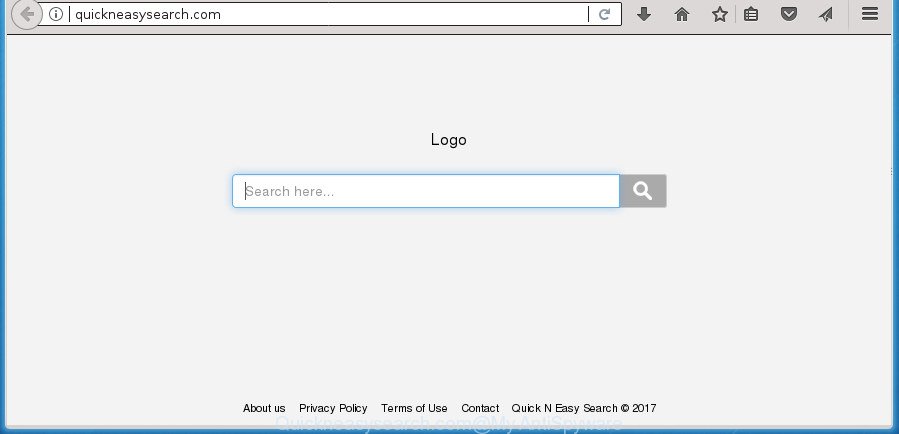 Quickneasysearch.com