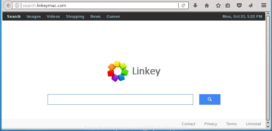 Search.linkeymac.com