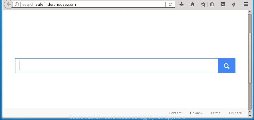 Search.safefinderchoose.com