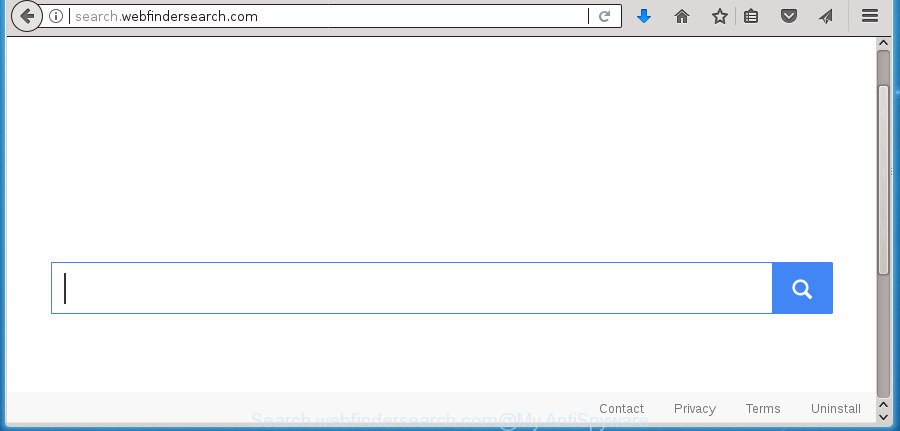 Search.webfindersearch.com