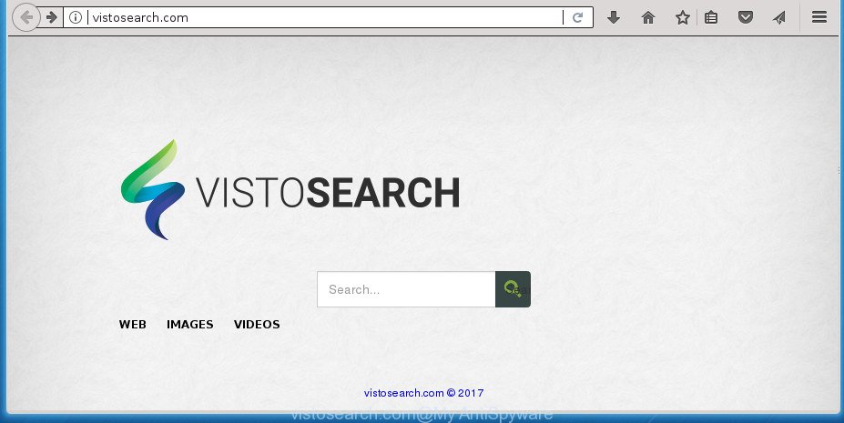 vistosearch.com