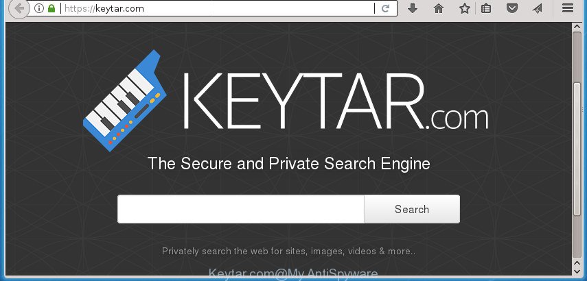 Keytar.com