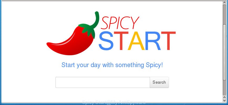 Spicy Start