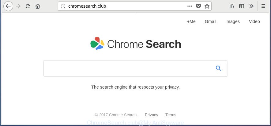 ChromeSearch.club