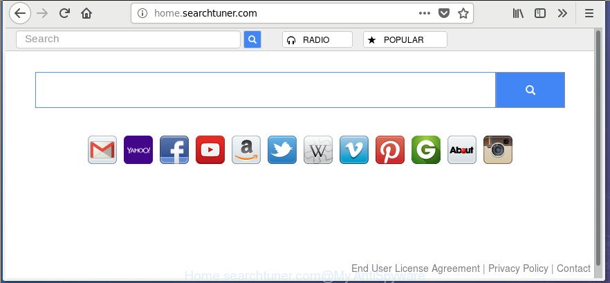 Home.searchtuner.com