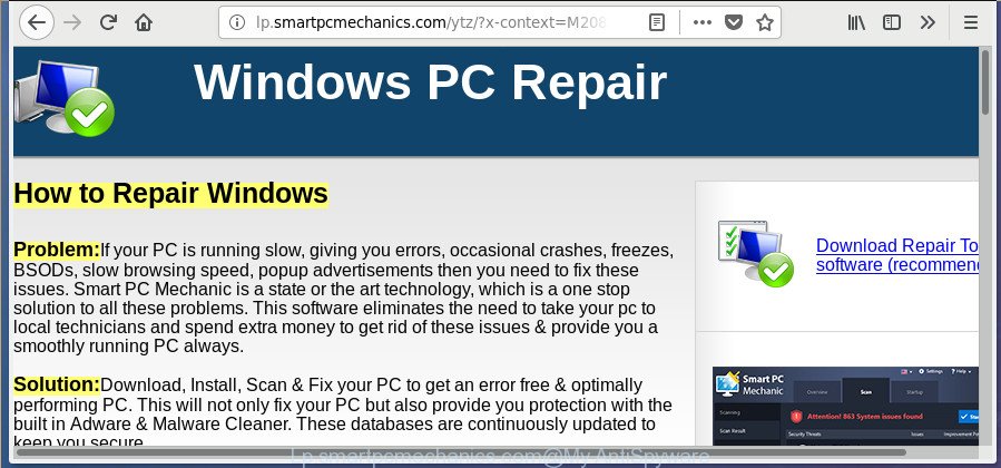 Lp.smartpcmechanics.com