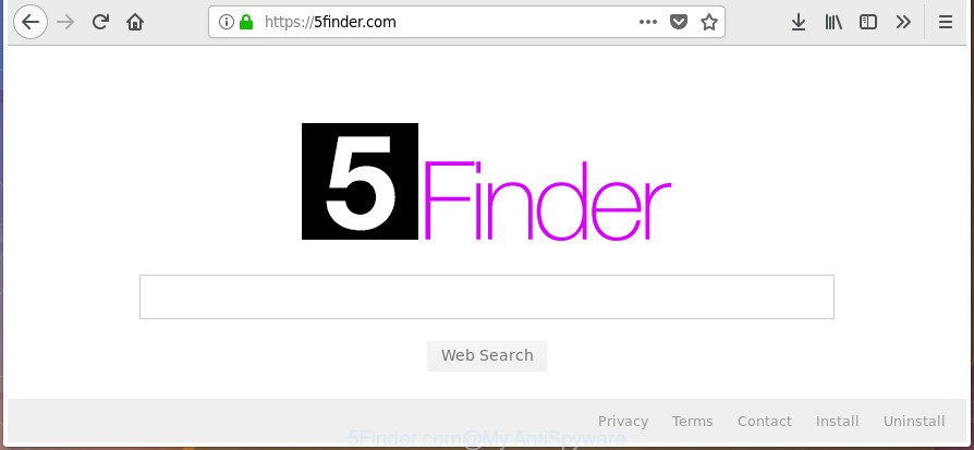 5Finder.com