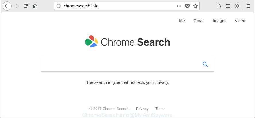 ChromeSearch.info