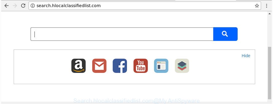 Search.hlocalclassifiedlist.com