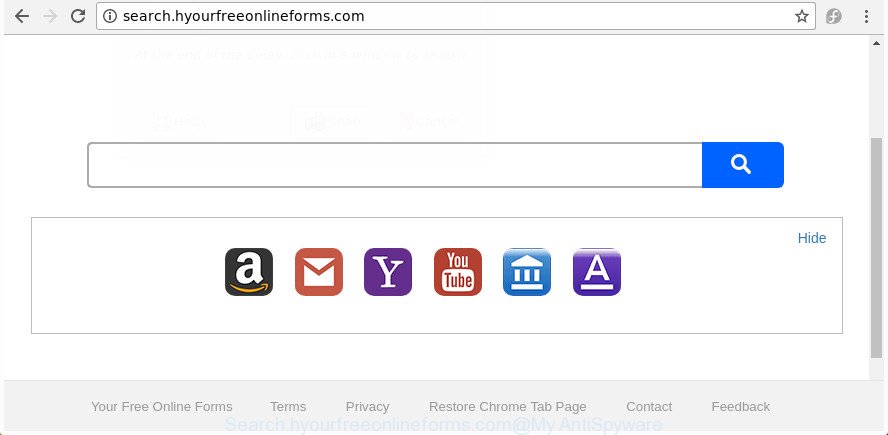 Search.hyourfreeonlineforms.com
