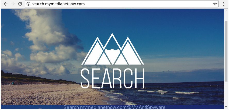 Search.mymedianetnow.com