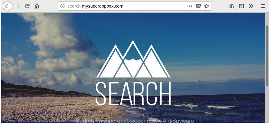 Search.mysuperappbox.com