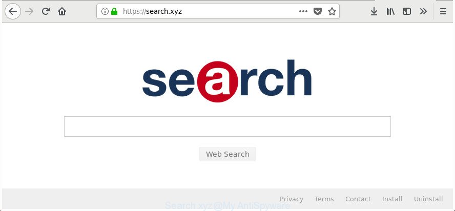 Search.xyz