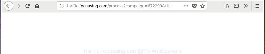 Traffic.focuusing.com