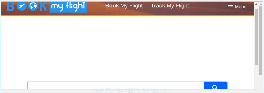 Book My Flight