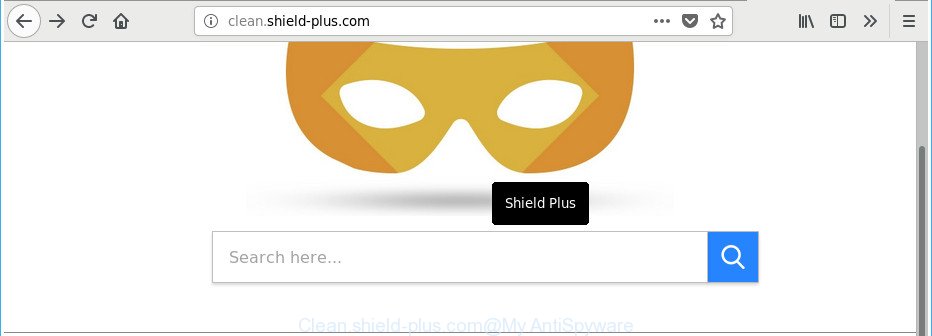 Clean.shield-plus.com