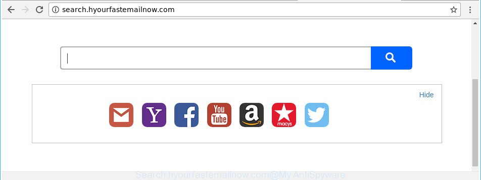 Search.hyourfastemailnow.com