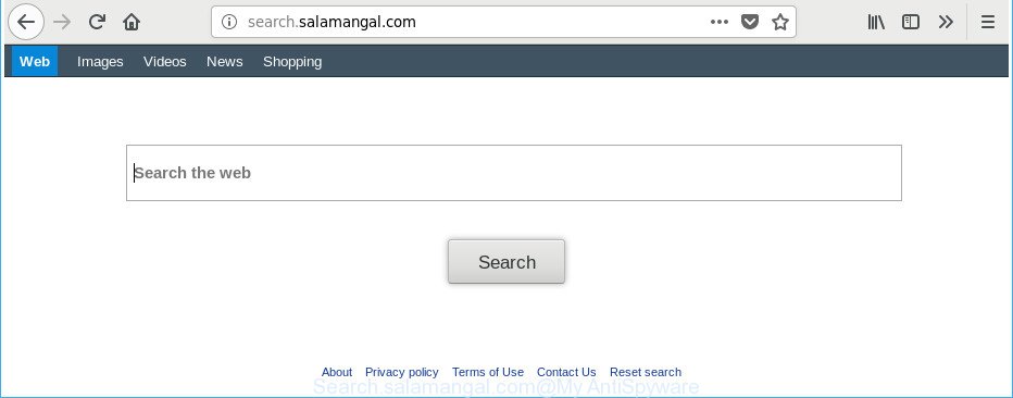 Search.salamangal.com