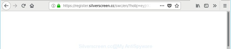 Silverscreen.cc