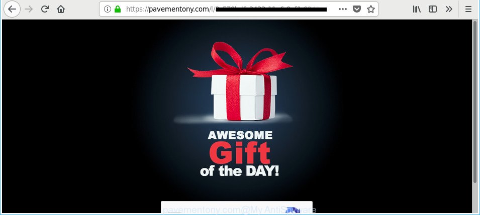 pavementony.com