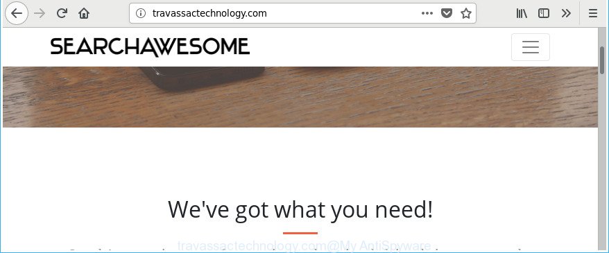 travassactechnology.com