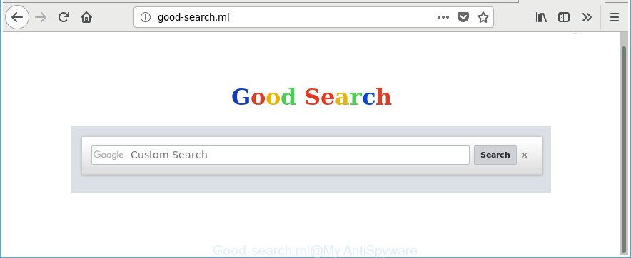 Good-search.ml