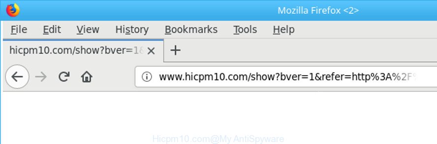 Hicpm10.com