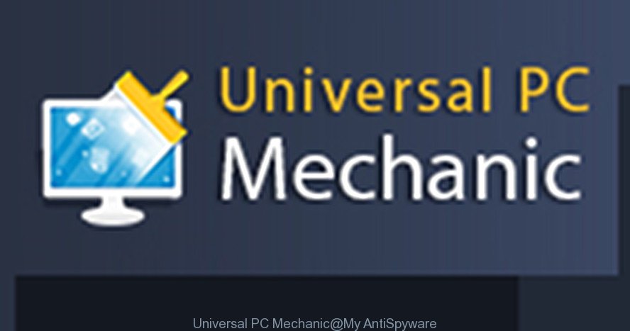Universal PC Mechanic