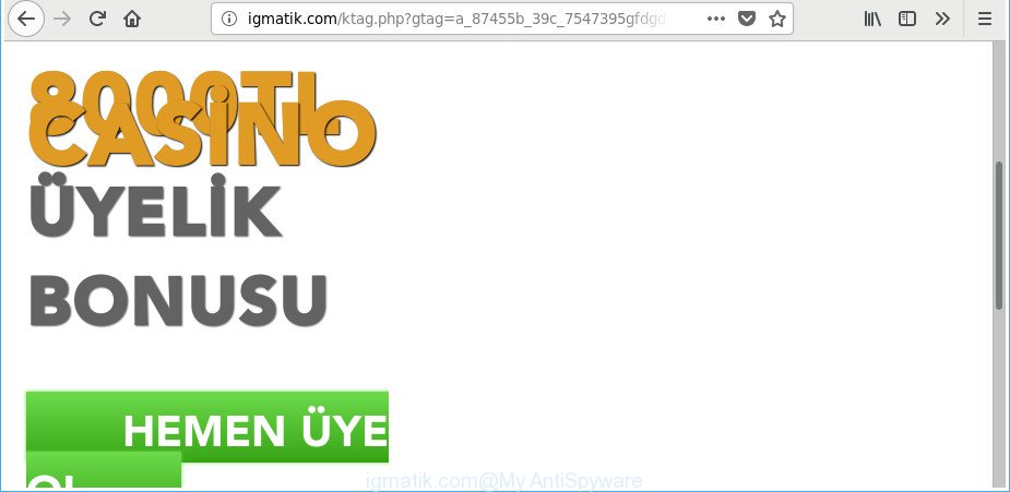 igmatik.com